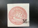 Te zegelen, Wapen van Parijs 1904 ??, Verzenden, Gestempeld