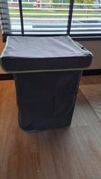 Caravan opvouwbare wasmand bo-camp 120L, Caravans en Kamperen, Ophalen, Nieuw