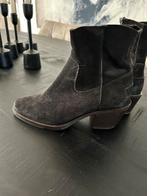 Shabbies maat 37, Ophalen of Verzenden, Zo goed als nieuw, Zwart, Sneakers of Gympen