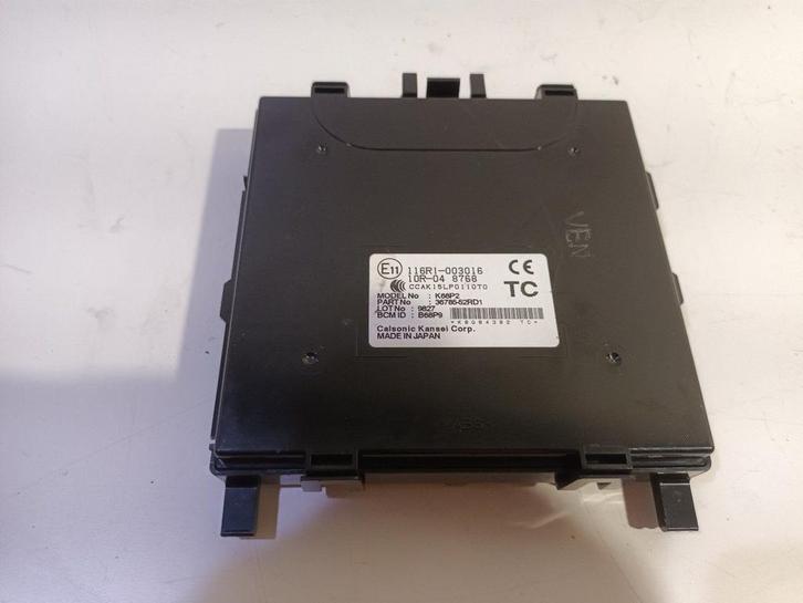 Computer body control Suzuki Swift, Auto-onderdelen, Elektronica en Kabels, Suzuki, Gebruikt, Herkomst onderdeel bekend, 12 maanden garantie