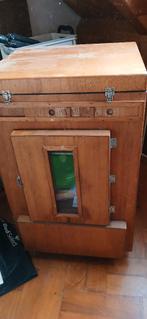 Broedmachine, Dieren en Toebehoren, Ophalen of Verzenden, Gebruikt, Broedmachine