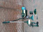 Vorwerk stofzuiger, Witgoed en Apparatuur, Stofzuigers, Ophalen, Gebruikt, Minder dan 1200 watt, Stofzuiger