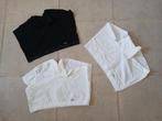 Sloggi ondergoed - 3x short maat 40 - 2x wit en 1x zwart, Kleding | Dames, Ondergoed en Lingerie, Sloggi, Ophalen of Verzenden