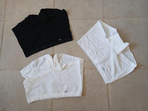 Sloggi ondergoed - 3x short maat 40 - 2x wit en 1x zwart, Kleding | Dames, Ondergoed en Lingerie, Slip, Wit, Ophalen of Verzenden