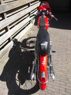 FLANDRIA  record  1968, Fietsen en Brommers, Ophalen, 4 versnellingen, Overige merken