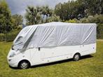 Fiamma afdekzeil voor camper/caravan, Caravans en Kamperen, Caravan accessoires, Ophalen, Gebruikt