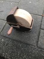 Amtiek slijp machine, Ophalen of Verzenden