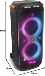 Jbl Partybox 710 huren? Perfect voor elk feest of event!, Ophalen, Nieuw