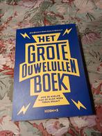 Het Grote Ouwelullen Boek - Jerry Goossens, Boeken, Humor, Ophalen of Verzenden, Zo goed als nieuw, Anekdotes en Observaties, Jerry Goossens