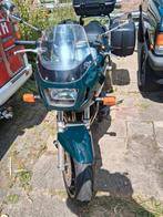 suzuki bandit GSF1200 slechts 35500km Fijne tour sport motor, 4 cilinders, Particulier, Toermotor, 1200 cc