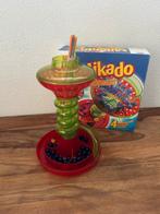Mikado, Hobby en Vrije tijd, Gezelschapsspellen | Overige, Een of twee spelers, Ophalen of Verzenden, Zo goed als nieuw, MB Spellen