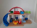 Playmobil 123 Woonhuis, Kinderen en Baby's, Speelgoed | Playmobil, Complete set, Zo goed als nieuw, Ophalen