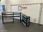 Plastipol bedrijfswageninrichting L+R complete inrichting, Ophalen of Verzenden