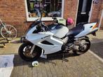 Honda VFR 800 Vtecc, Ophalen, Gebruikt