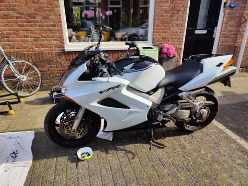 Honda VFR 800 Vtecc, Motoren, Onderdelen | Honda, Gebruikt, Ophalen