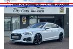 Audi A5 sportback 45 TFSI quattro S edition automaat 245 pk, Auto's, Audi, Automaat, Gebruikt, 4 cilinders, 1984 cc