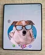 Samsung Galaxy Z Fold 5 1TB Phantom Black, Inklapmodel, Ophalen of Verzenden, Zo goed als nieuw, Zonder simlock
