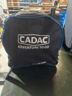 Cadac Safari Chef BBQ - Compact en Draagbaar, Ophalen of Verzenden, Gebruikt