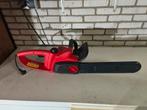 Topcraft electrische kettingzaag, Tuin en Terras, Hand-tuingereedschap, Ophalen, Zo goed als nieuw, Overige soorten, Topcraft