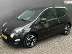 Renault TWINGO 1.2 16V Collection, Auto's, Renault, Voorwielaandrijving, Euro 5, Twingo, Gebruikt