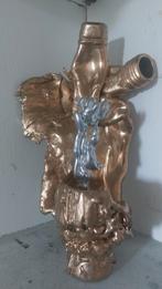Sculptuur van giovanni gelare, Antiek en Kunst, Ophalen of Verzenden