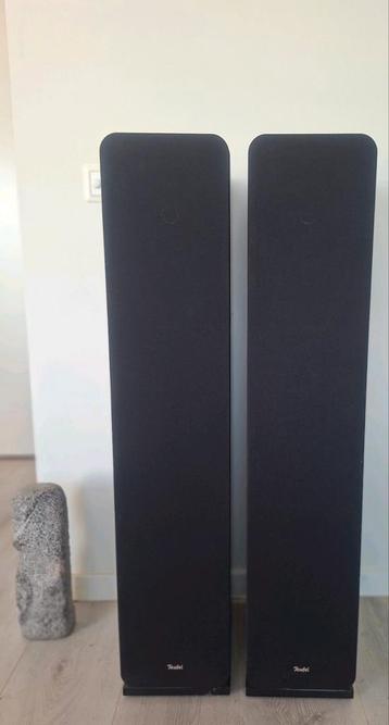 Teufel speakerset met soundbar beschikbaar voor biedingen