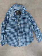 Overhemd 98, Kinderen en Baby's, Kinderkleding | Maat 98, Ophalen of Verzenden, Zo goed als nieuw, Jongen, Overhemd of Blouse