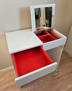 IKEA Brimnes Kaptafel / Make-up Tafel, Huis en Inrichting, Tafels | Kaptafels, Ophalen, Gebruikt, 50 tot 100 cm, Minder dan 100 cm