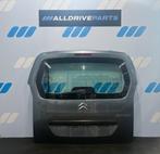 Citroen Berlingo Achterklep EZWD grijs met ruit 8701Y7