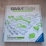 GraviTrax uitbreiding tunnels, Ophalen, Zo goed als nieuw, Jongen of Meisje