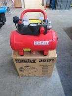 compressor olievrij geluidsarm 8 bar draagbaar nieuw, 6 tot 10 bar, Nieuw, Zandhaarweg, Ophalen of Verzenden