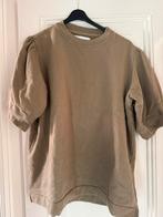 Trui sweater Samsoe Samsoe maat M kleur covert green, Kleding | Dames, Truien en Vesten, Samsoe Samsoe, Ophalen of Verzenden, Gedragen