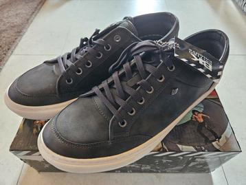 BK British Knights Cesco Sneakers - Maat 46 Nieuw beschikbaar voor biedingen