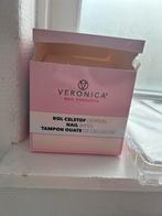 Veronica nagelspullen, Sieraden, Tassen en Uiterlijk, Uiterlijk | Cosmetica en Make-up, Ophalen, Overige kleuren, Nieuw, Handen en Nagels