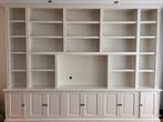 Buffetkast boekenkast 367x275cm, 25 tot 50 cm, 200 cm of meer, Zo goed als nieuw, 200 cm of meer