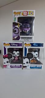 Funko pop disney, Ophalen of Verzenden, Zo goed als nieuw