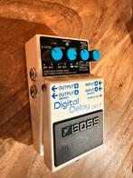 Boss DD-7 Delay, Muziek en Instrumenten, Effecten, Ophalen of Verzenden, Gebruikt, Delay of Echo