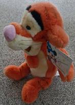 Tijgetje zoekt een nieuw huisje!, Verzamelen, Ophalen of Verzenden, Nieuw, Stoffen beer, Overige merken