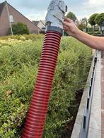 Mantelbuis, Doe-het-zelf en Verbouw, Buizen en Afvoer, Pvc, 6 meter of meer, Overige typen, Ophalen of Verzenden