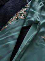 Prachtige Kaftan op Maat - Zo Goed Als Nieuw!, Maat 38/40 (M), Overige typen, Overige kleuren, Ophalen of Verzenden