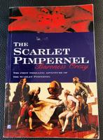 The Scarlet Pimpernel - Baroness Orczy, 9780755111183, Ophalen of Verzenden, Gelezen, Baroness Orczy, Europa overig