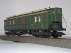 Marklin Württembergse Postwagon 4229 nieuw in OVP (#900), Wisselstroom, Ophalen of Verzenden, Märklin, Nieuw