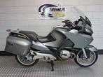 BMW R 1200 RT (bj 2009), 2 cilinders, Bedrijf, 1170 cc, Meer dan 35 kW