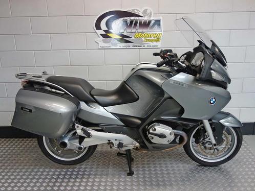 BMW R 1200 RT (bj 2009), Motoren, Motoren | BMW, Bedrijf, Toermotor, meer dan 35 kW, 2 cilinders
