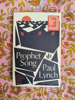 Nieuw: Prophet Song, Paul Lynch, Engelstalig, Ophalen of Verzenden, Nieuw, Paul Lynch, Nederland