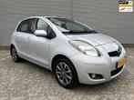 Toyota Yaris 1.3 VVTi 5drs - Eco mode - Clima - Lm velgen -, Voorwielaandrijving, Stof, Gebruikt, 4 cilinders
