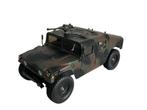 Tamiya Hummer M1025 TA-01 1/12 rc auto