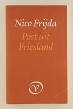 Frijda, Nico - Post uit Friesland, Verzenden, Gelezen