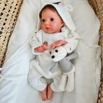 Reborn baby Mikki, Verzamelen, Poppen, Verzenden