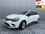 Renault Clio Estate 0.9 TCe Limited | Navigatie | PDC, 898 cc, Gebruikt, Euro 6, 1098 kg